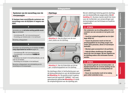 2015 Seat Mii Gebruikershandleiding | Nederlands