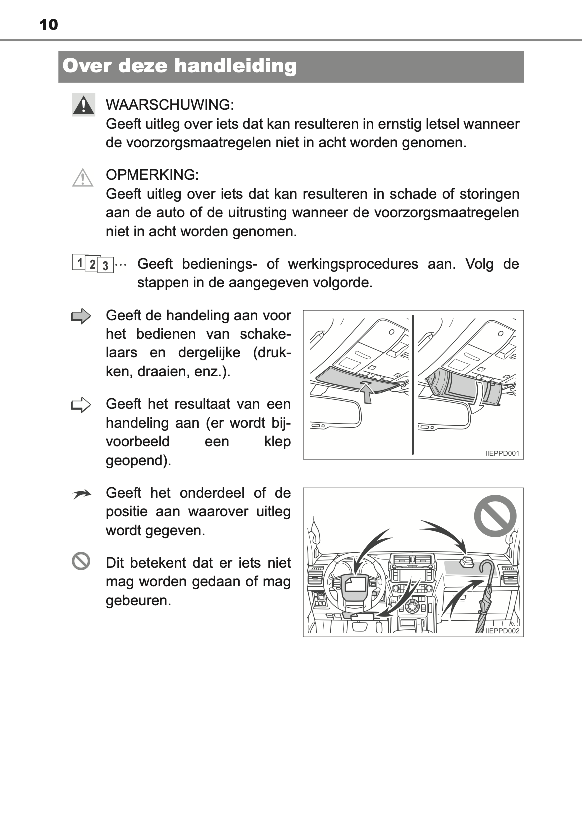 2013-2014 Toyota Land Cruiser 150 Gebruikershandleiding | Nederlands