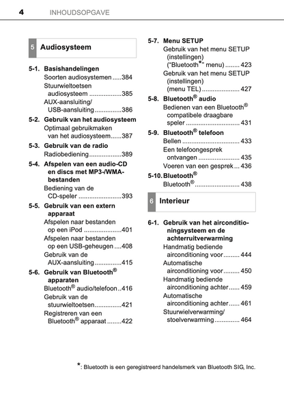 2013-2014 Toyota Land Cruiser 150 Gebruikershandleiding | Nederlands