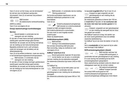 2021-2022 Toyota Proace Van/Proace Verso Gebruikershandleiding | Nederlands