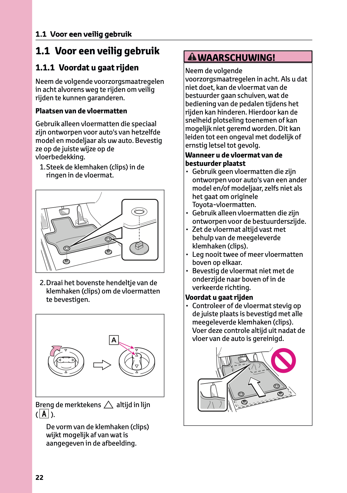 2022-2023 Toyota RAV4 Plug-in-Hybrid Gebruikershandleiding | Nederlands