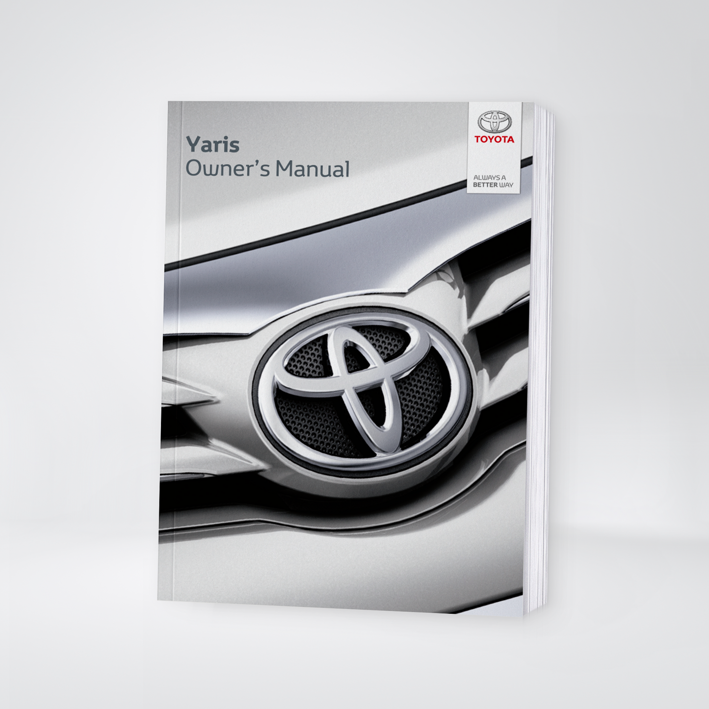 2022-2023 Toyota Yaris Hybrid Bedienungsanleitung | Niederländisch