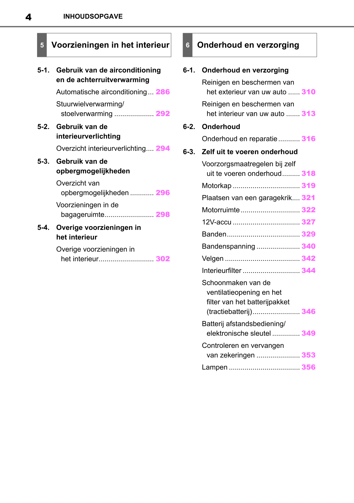 2022-2023 Toyota Yaris Hybrid Bedienungsanleitung | Niederländisch