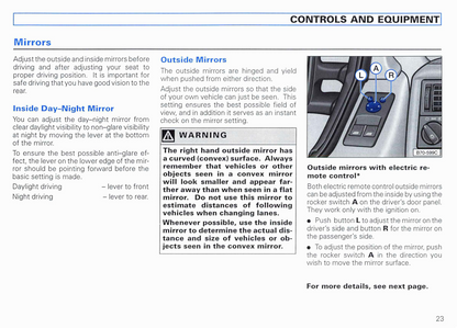 1999 Volkswagen EuroVan Owner's Manual | English