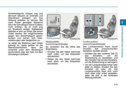 2021-2022 Hyundai i30 N Owner's Manual | German