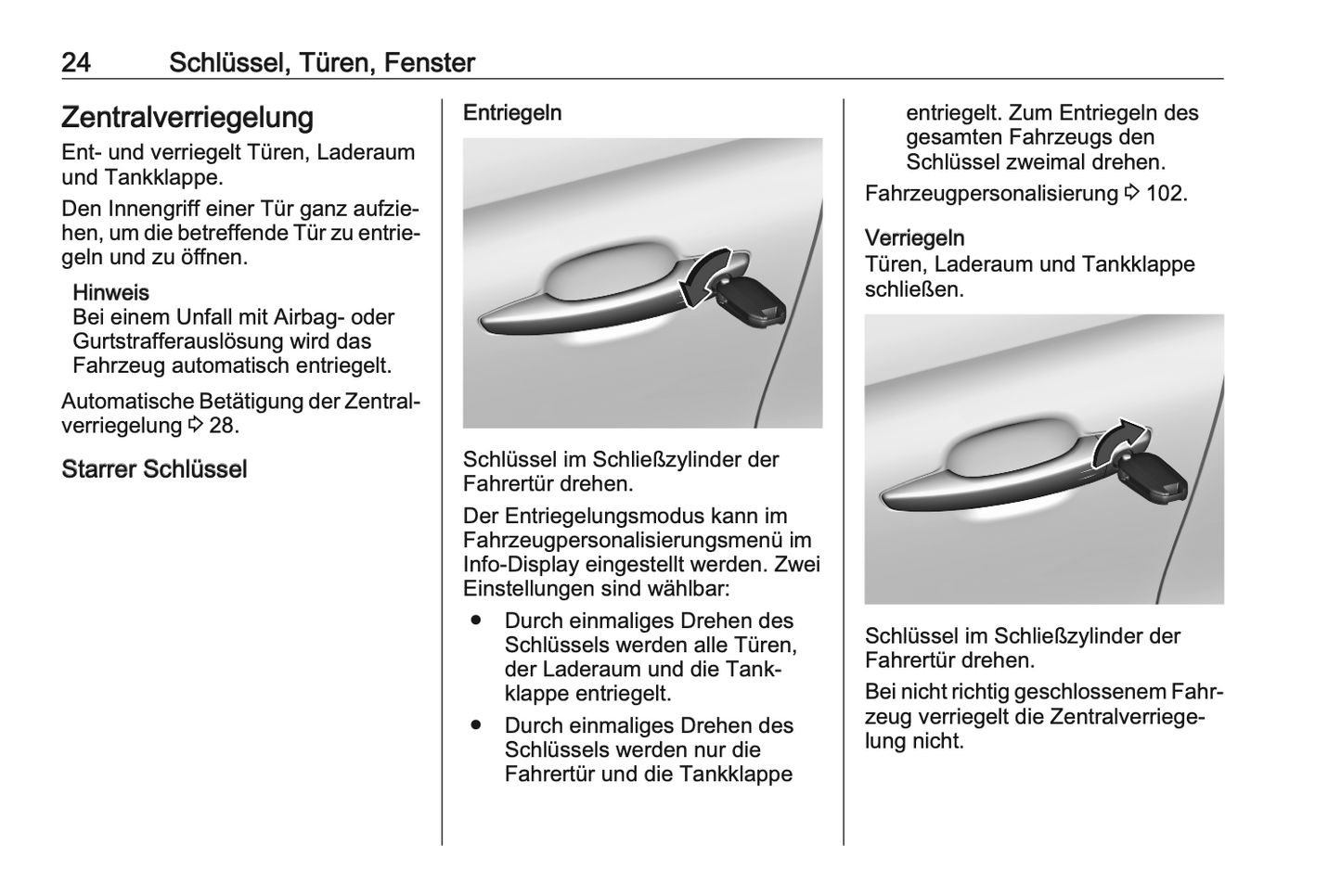 2020-2022 Opel Crossland Gebruikershandleiding | Duits