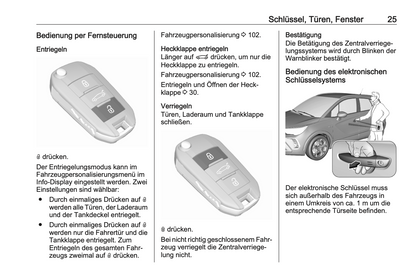 2020-2022 Opel Crossland Gebruikershandleiding | Duits