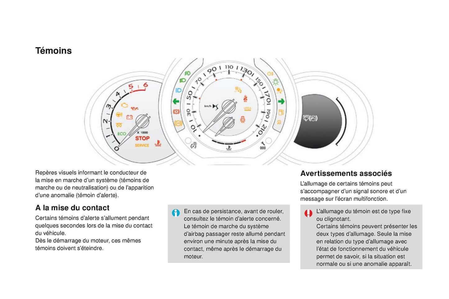 2015-2016 Citroën DS3 Gebruikershandleiding | Frans