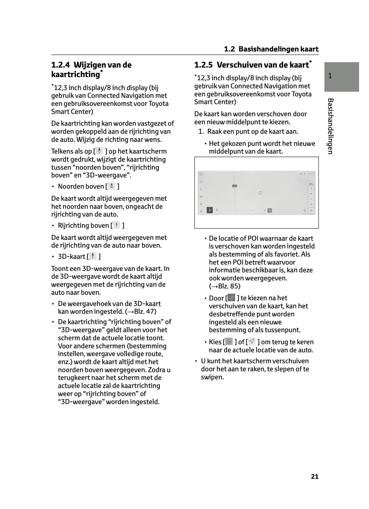 2022-2023 Lexus UX 250h Infotainment Manual | Dutch