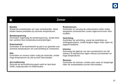 Seat Onderhoudsboekje | Nederlands