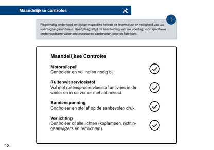 Mercedes-Benz Onderhoudsboekje | Nederlands