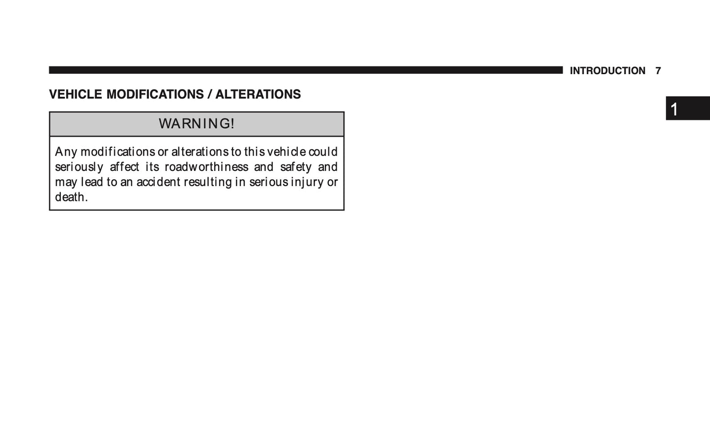 2008 Dodge Viper Owner's Manual | English