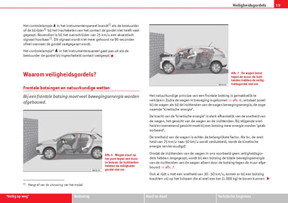 2010 Seat Ibiza SC Gebruikershandleiding | Nederlands