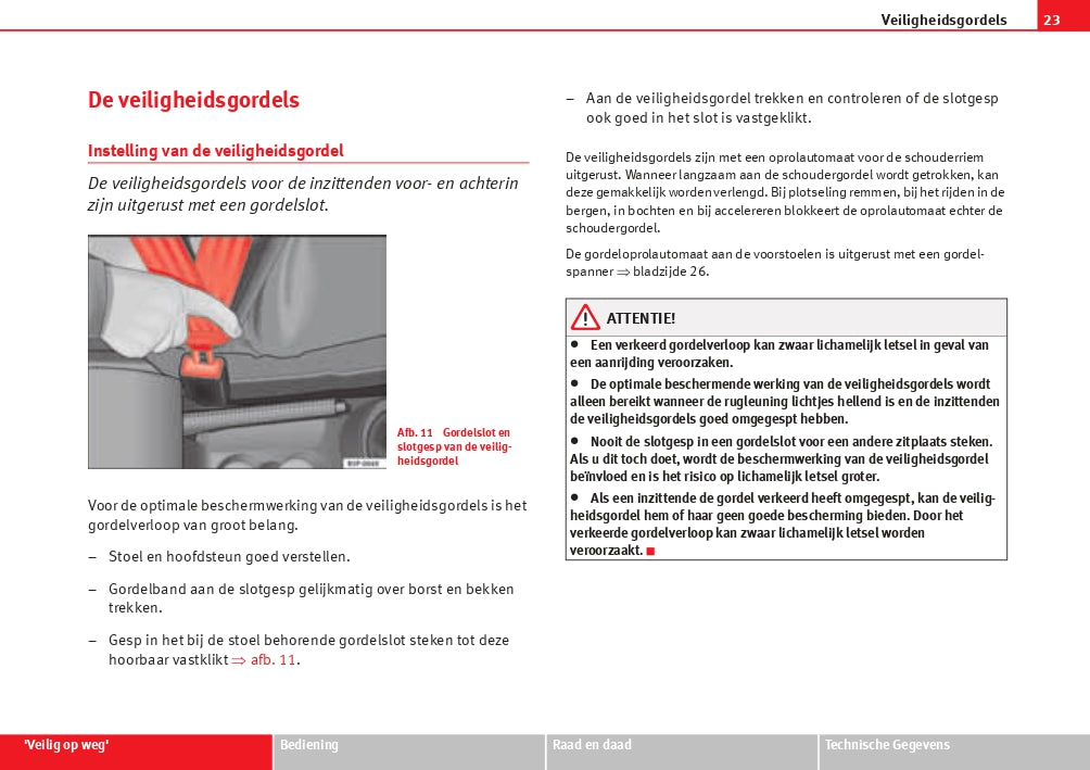 2010 Seat Ibiza SC Gebruikershandleiding | Nederlands