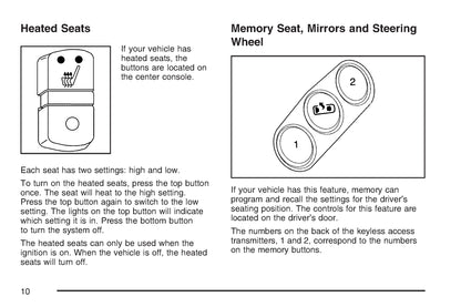 2007 Chevrolet Corvette Owner's Manual | English