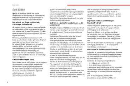 2021-2024 Citroën Berlingo/E-Berlingo/Berlingo Van/E-Berlingo Van  Owner's Manual | Dutch