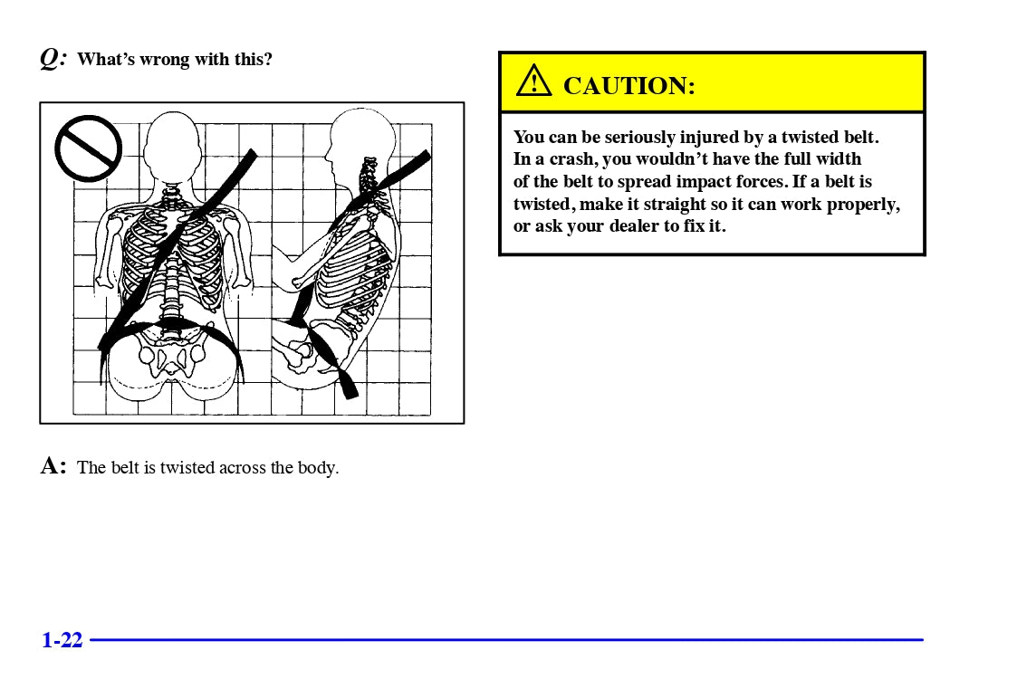 2002 Cadillac Escalade EXT Owner's Manual | English