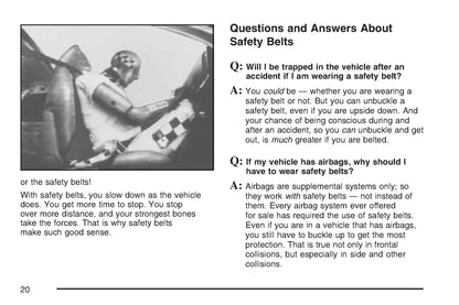 2007 Chevrolet Corvette Owner's Manual | English