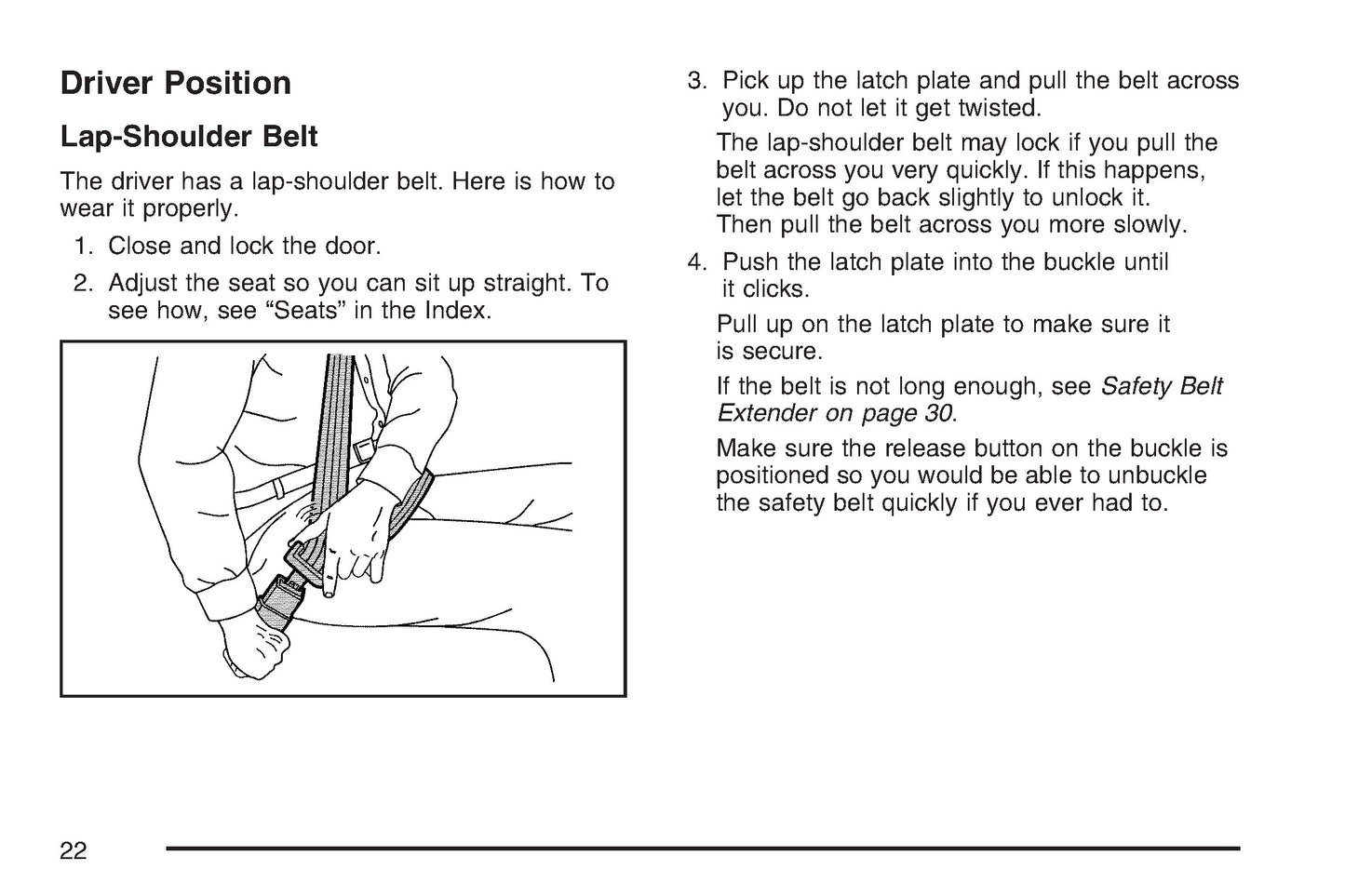 2007 Chevrolet Corvette Owner's Manual | English