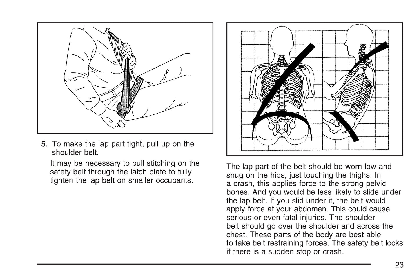 2007 Chevrolet Corvette Owner's Manual | English