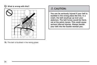 2007 Chevrolet Corvette Owner's Manual | English