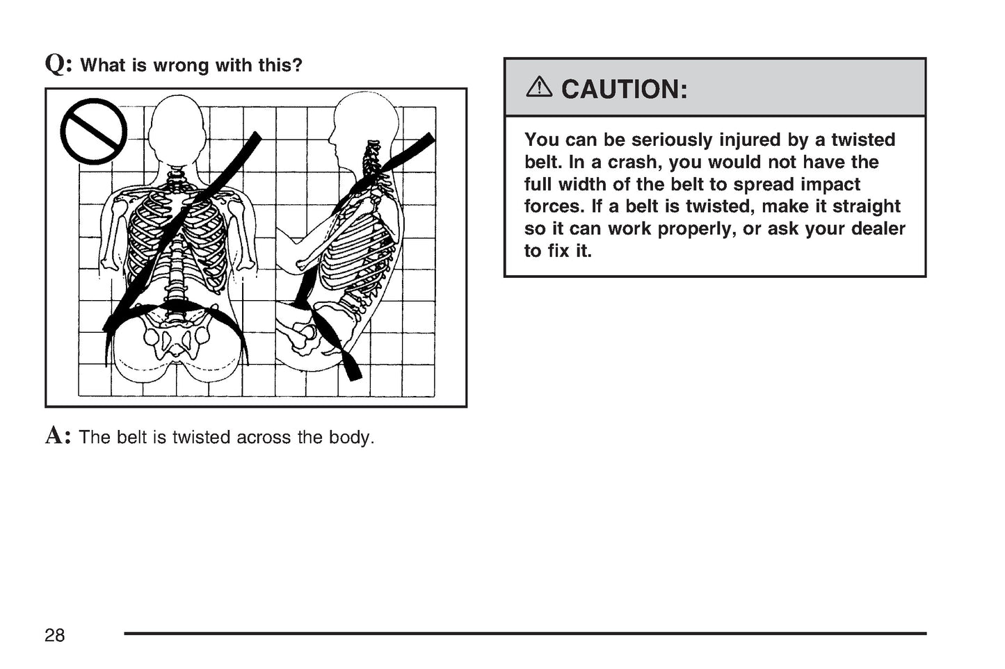 2007 Chevrolet Corvette Owner's Manual | English