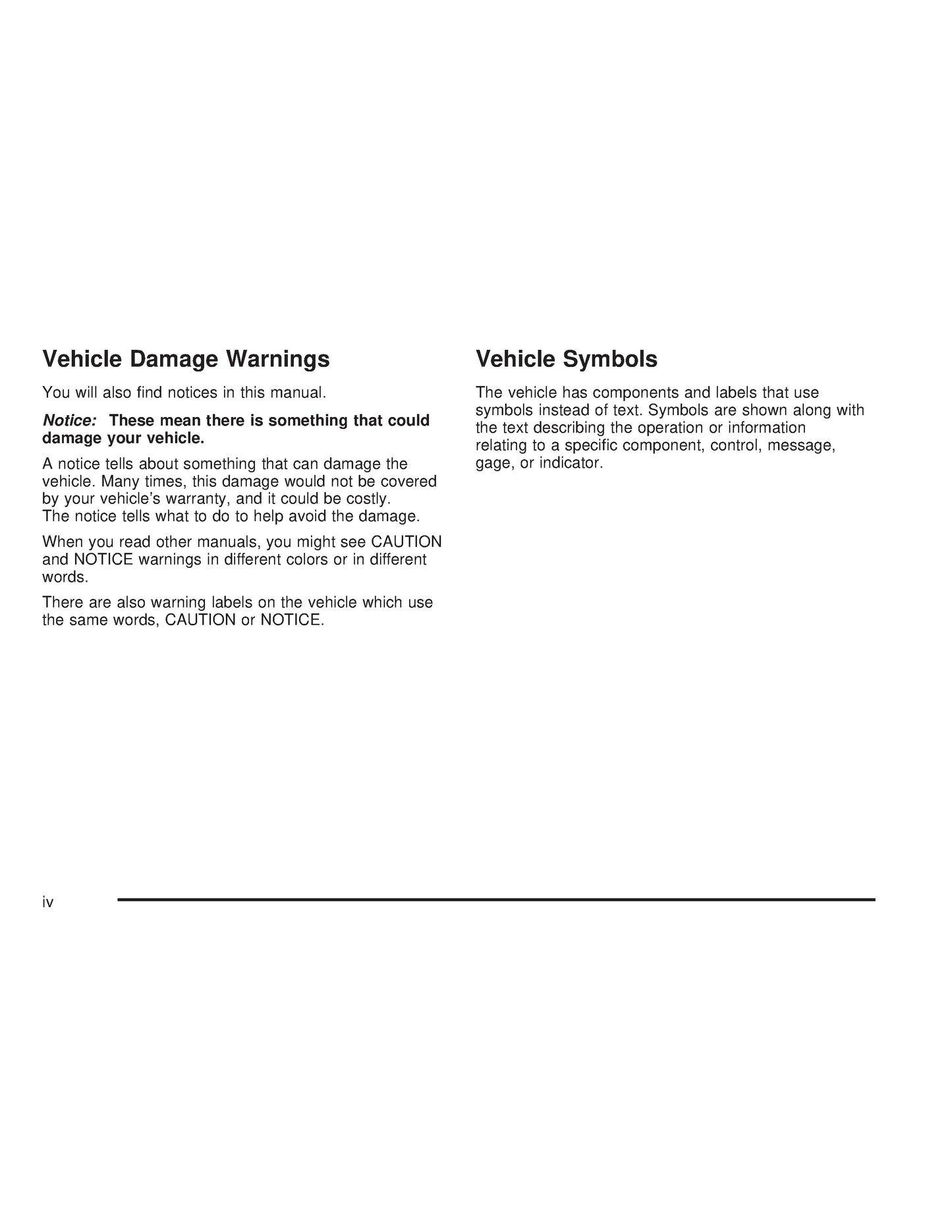 2008 Chevrolet Kodiak Gebruikershandleiding | Engels