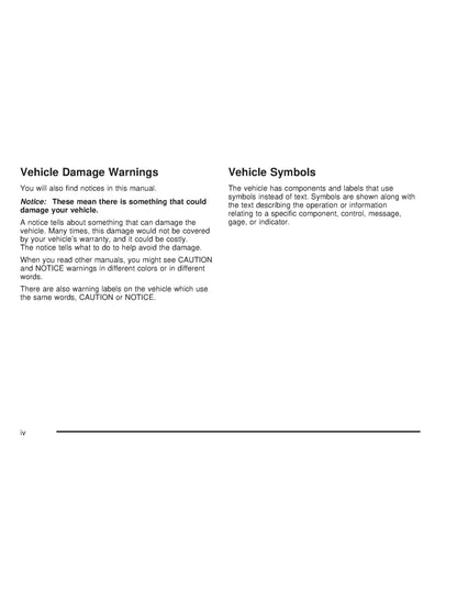 2008 Chevrolet Kodiak Gebruikershandleiding | Engels