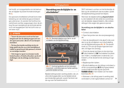 2021 Seat Ibiza Bedienungsanleitung | Niederländisch