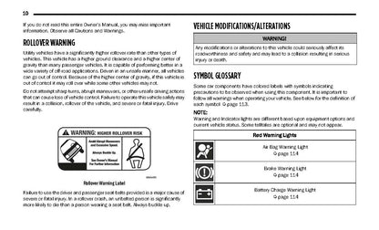 2022 Jeep Wrangler Bedienungsanleitung | Englisch