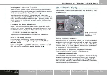 2007 Audi S4 Gebruikershandleiding | Engels