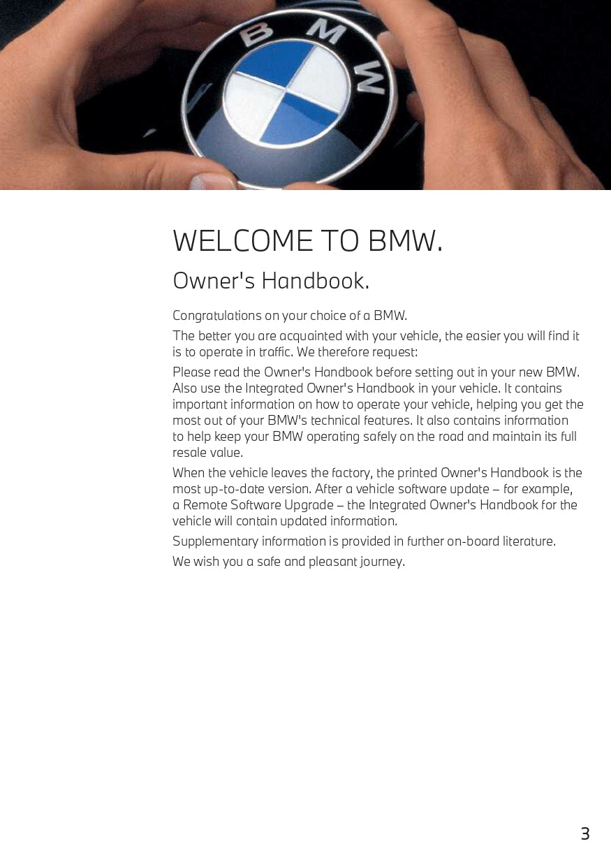 2023 BMW X1 Infotainment Manual | English