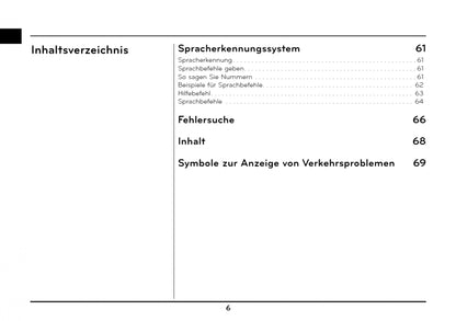 2021-2023 Kia Ceed Infotainment Manual | German