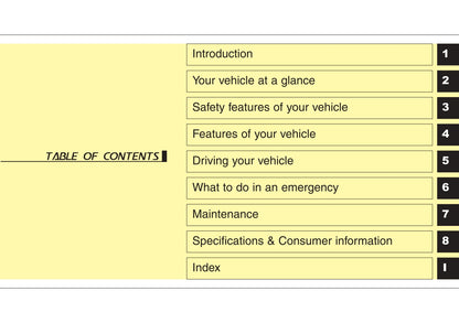 2014 Hyundai Equus Owner's Manual | English