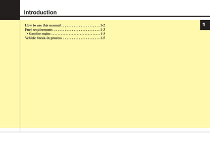 2014 Hyundai Equus Owner's Manual | English