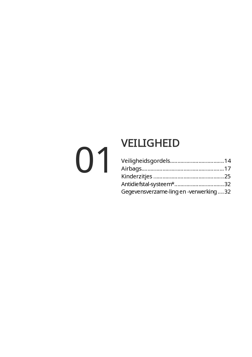 2023-2024 BYD Seal Gebruikershandleiding | Nederlands