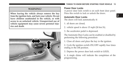 2004 Dodge Neon SRT-4 Manuel du propriétaire | Anglais