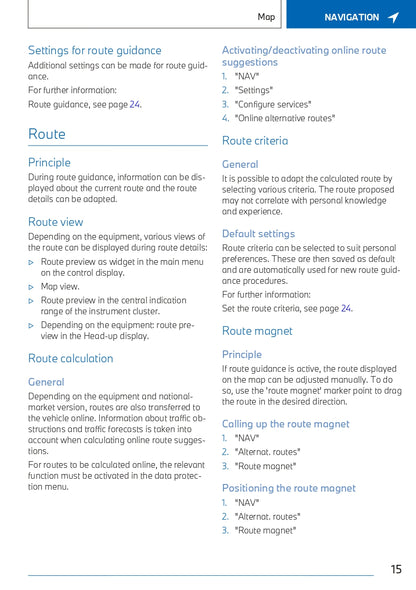 2023 BMW X1 Infotainment Manual | English