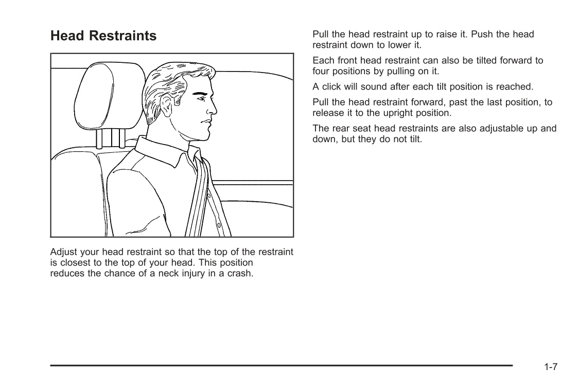 2006 Chevrolet Suburban/Tahoe Gebruikershandleiding | Engels