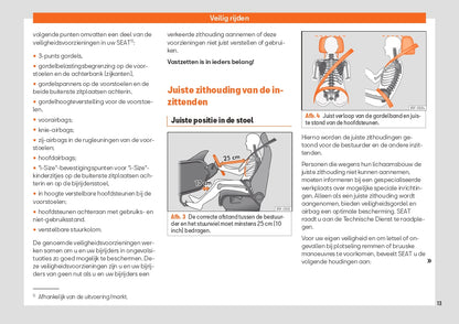 2022 Seat Tarraco Gebruikershandleiding | Nederlands