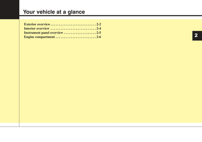 2014 Hyundai Equus Owner's Manual | English