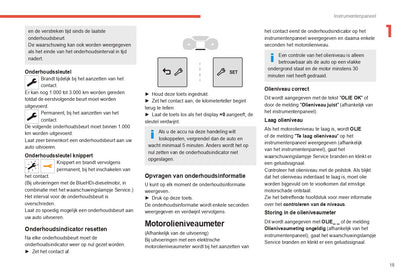 2022-2024 Citroën C3 Gebruikershandleiding | Nederlands