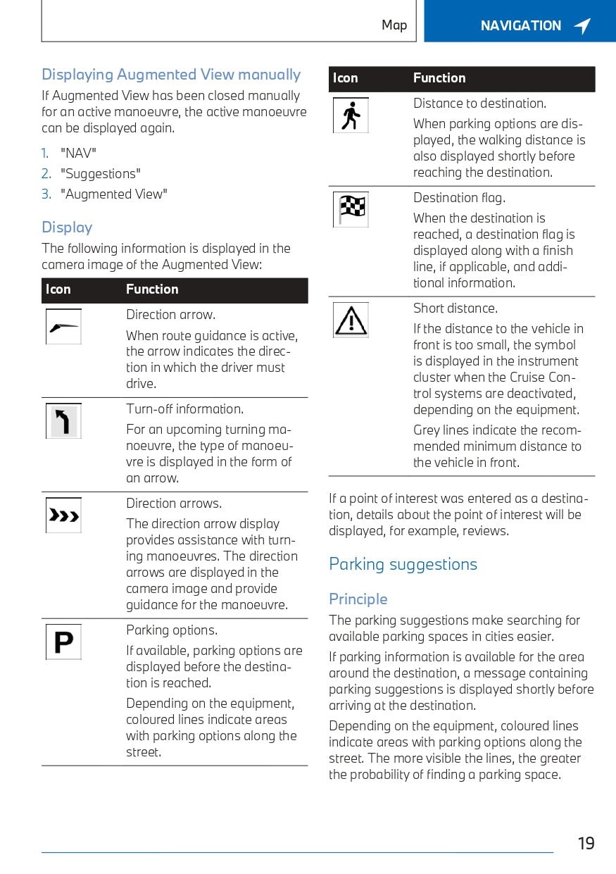 2023 BMW X1 Infotainment Manual | English