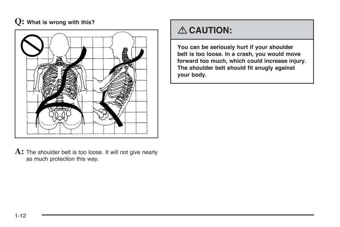 2008 Pontiac Solstice Owner's Manual | English