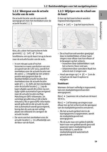 2023 Toyota RAV4 Infotainment Manual | Dutch