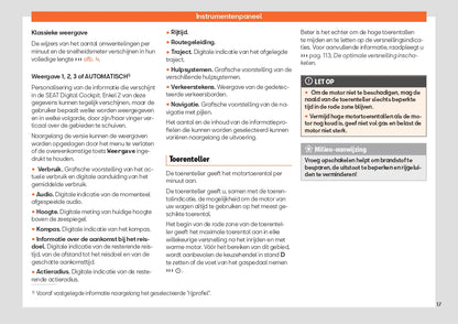 2023 Seat Arona Bedienungsanleitung | Niederländisch