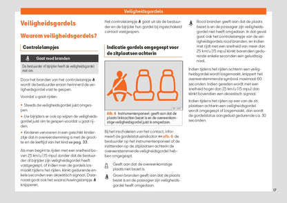 2022 Seat Tarraco Gebruikershandleiding | Nederlands