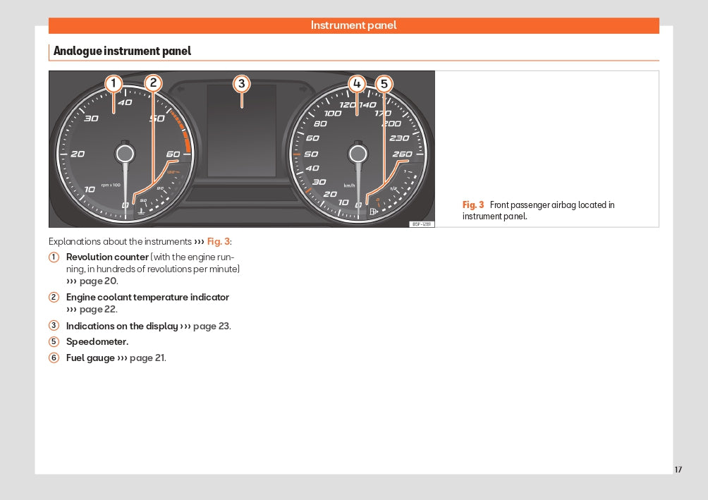 2024 Seat Leon Gebruikershandleiding | Engels