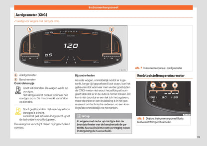 2023 Week 48 Seat Arona Gebruikershandleiding | Nederlands