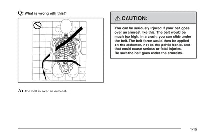 2008 Pontiac Solstice Owner's Manual | English